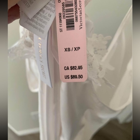 Victoria’s Secret Satin Slip - Picture 5 of 5